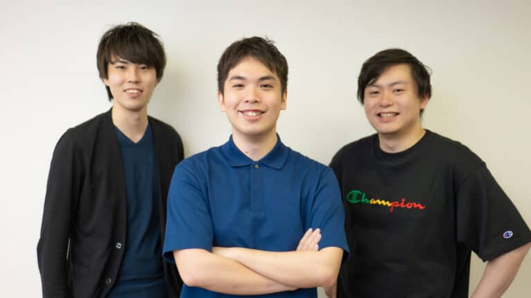 【起業家インタビュー】個人の信用をアップデート|オンライン完結型リファレンスチェックParame|岡野亮義さん