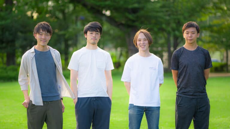 【起業家インタビュー】 シェフが作ったオリジナル料理が一から学べる|ミールキット宅配サービス シェフレピ|山本篤さん